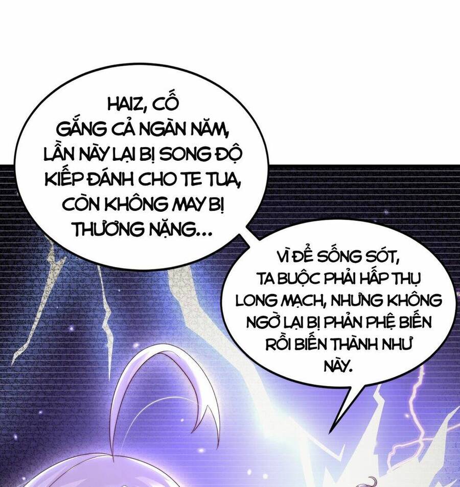 Bắt Đầu Thổ Lộ Với Mỹ Nữ Sư Tôn Chapter 32 - Next Chapter 33