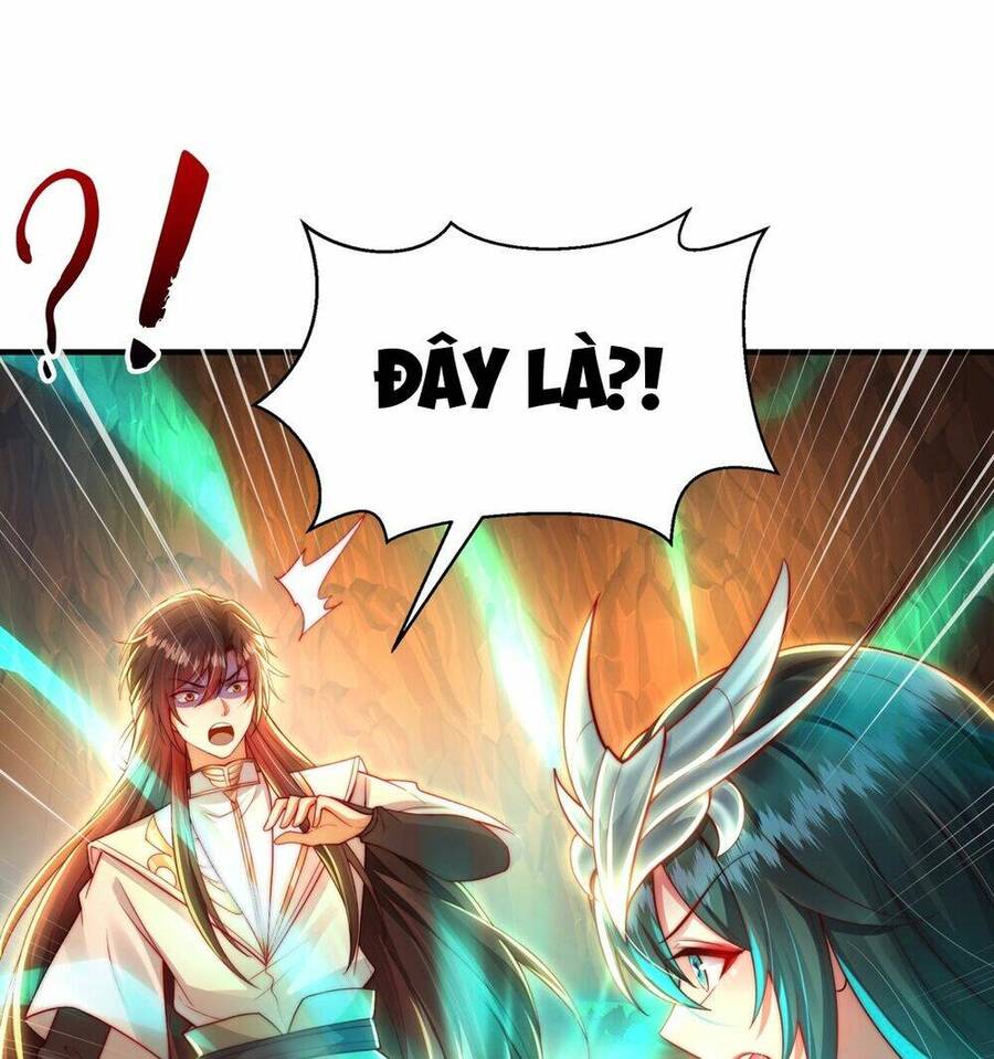 Bắt Đầu Thổ Lộ Với Mỹ Nữ Sư Tôn Chapter 32 - Next Chapter 33