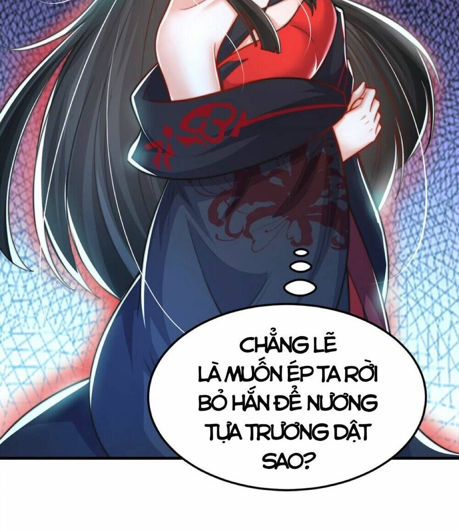 Bắt Đầu Thổ Lộ Với Mỹ Nữ Sư Tôn Chapter 35 - Next Chapter 36