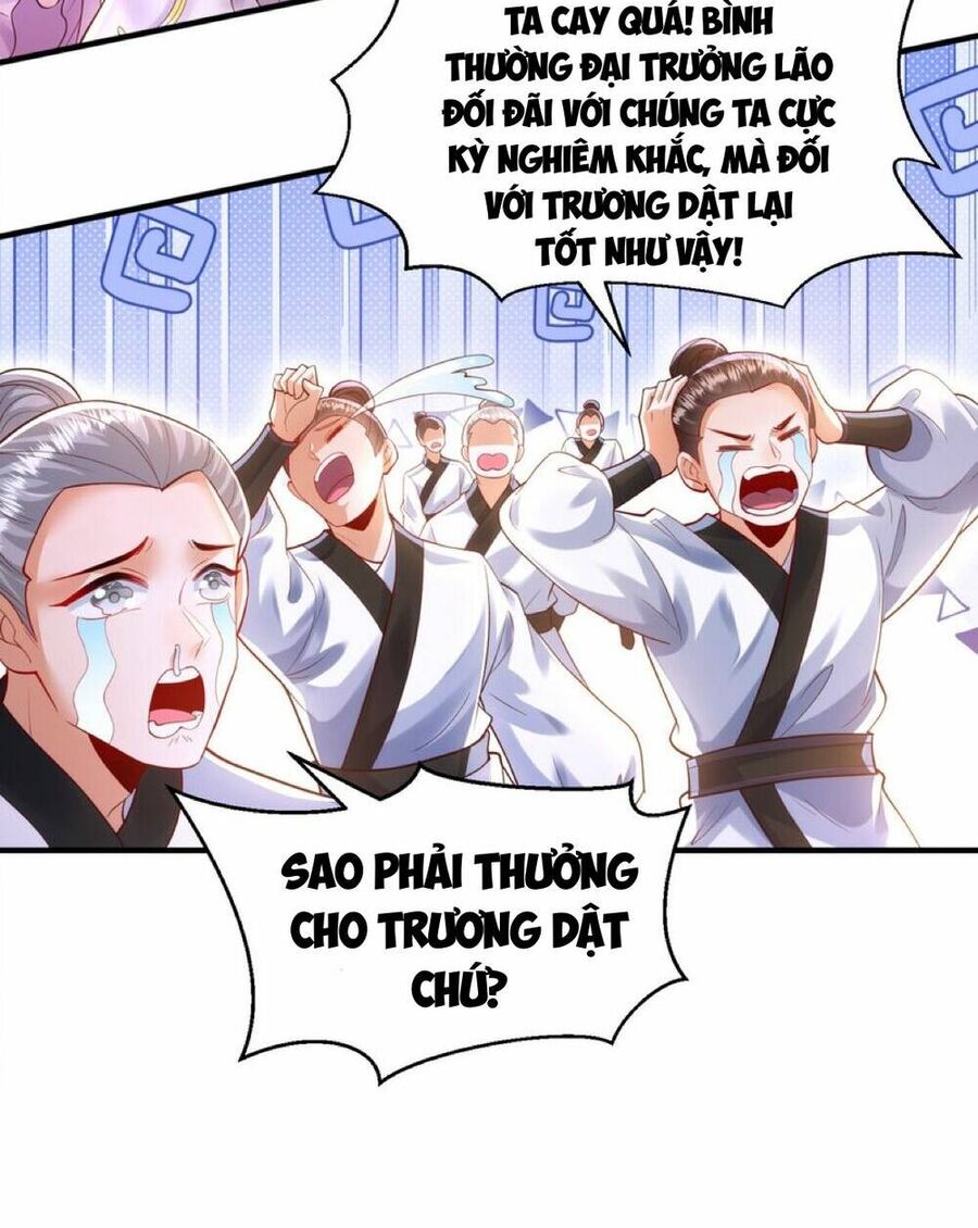 Bắt Đầu Thổ Lộ Với Mỹ Nữ Sư Tôn Chapter 35 - Next Chapter 36