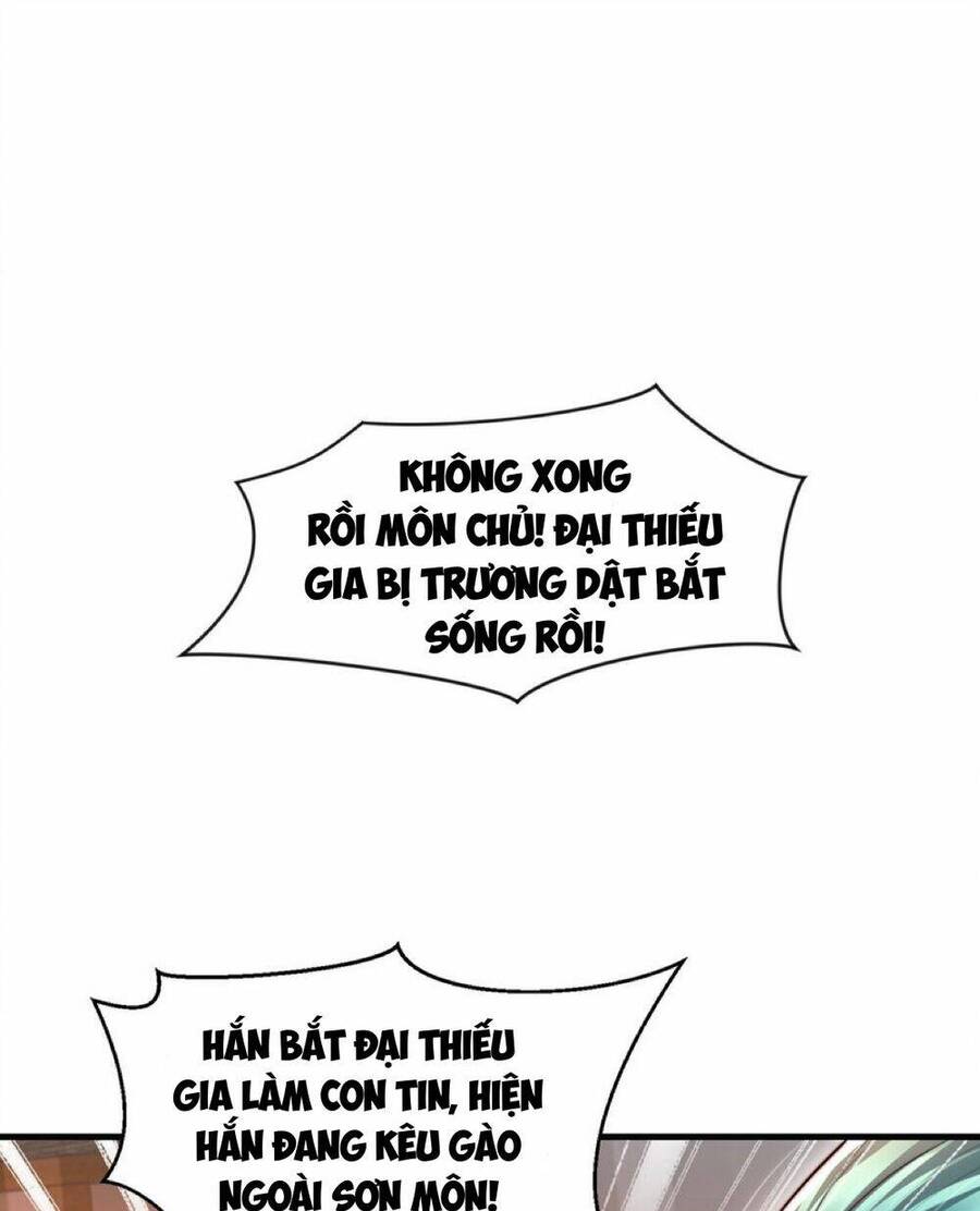 Bắt Đầu Thổ Lộ Với Mỹ Nữ Sư Tôn Chapter 38 - Next Chapter 39