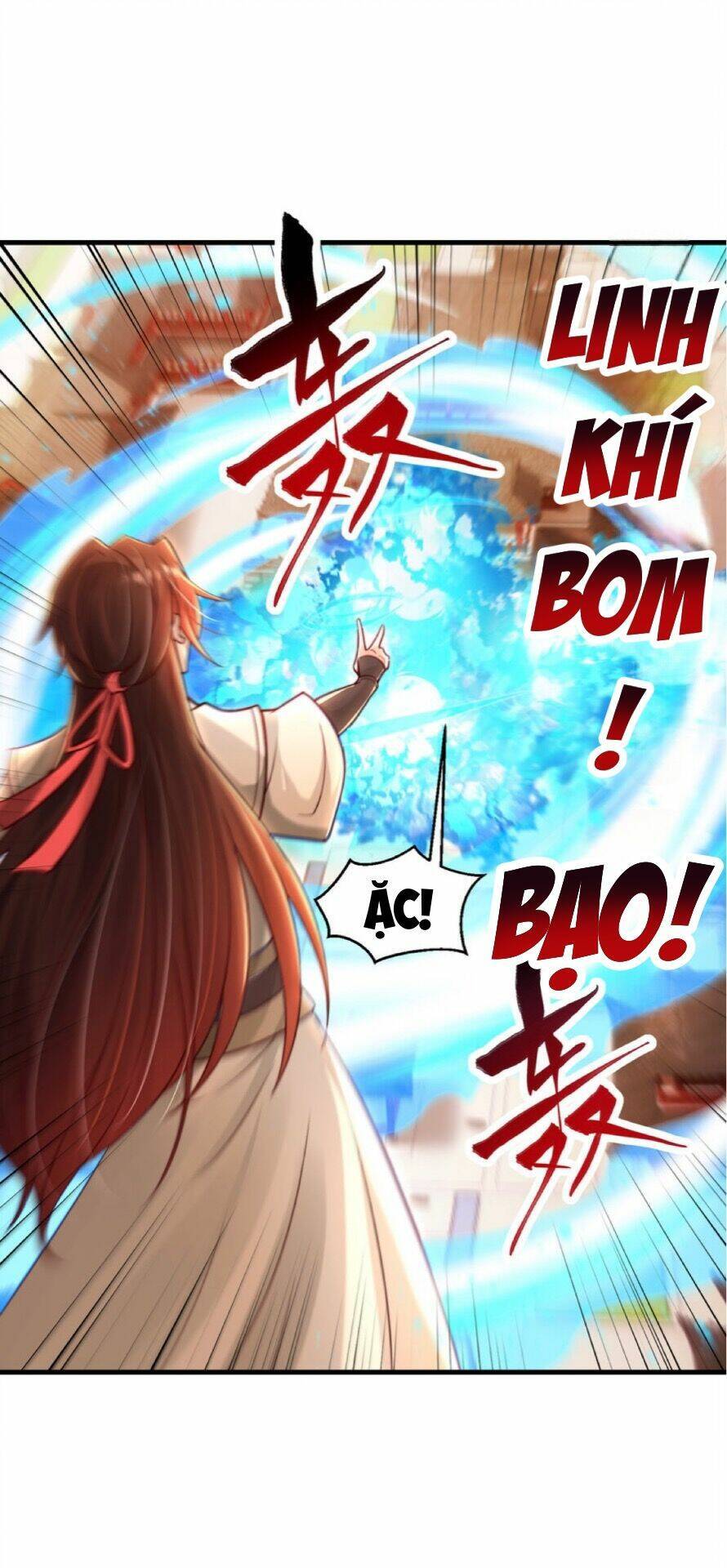 Bắt Đầu Thổ Lộ Với Mỹ Nữ Sư Tôn Chapter 38 - Next Chapter 39