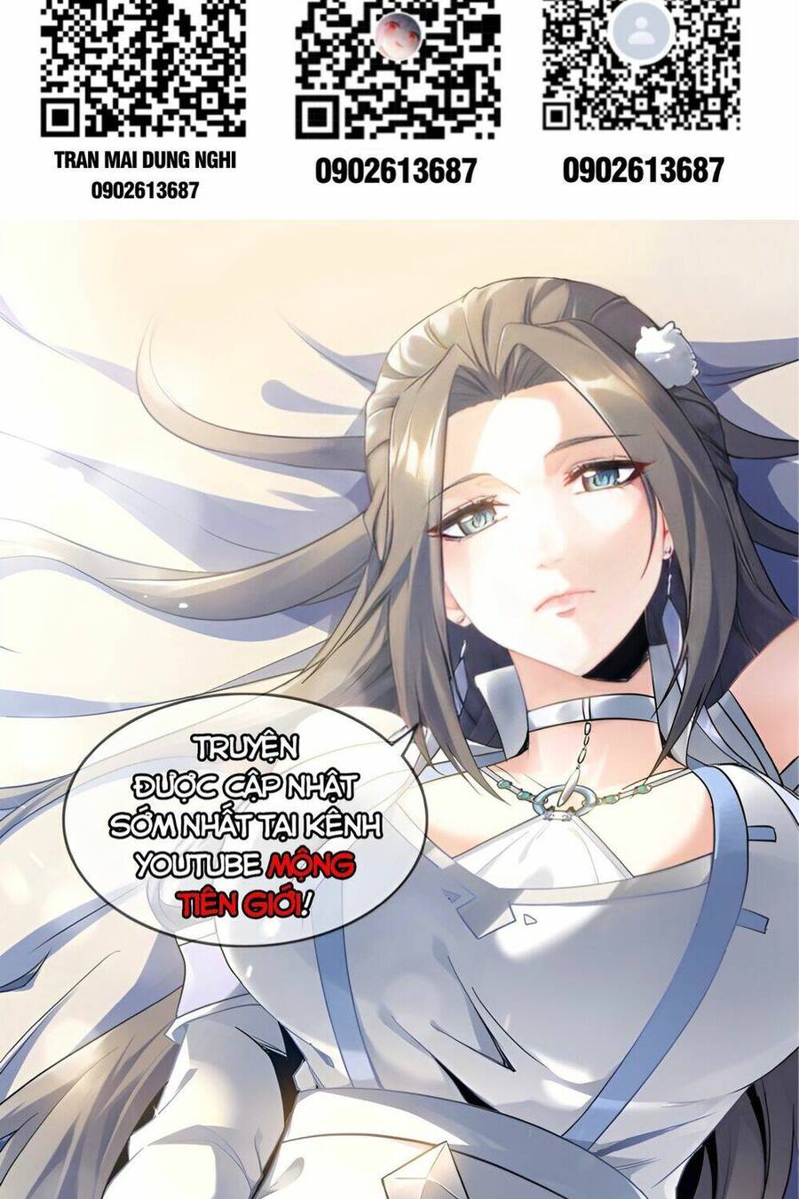 Bắt Đầu Thổ Lộ Với Mỹ Nữ Sư Tôn Chapter 42 - Next Chapter 43