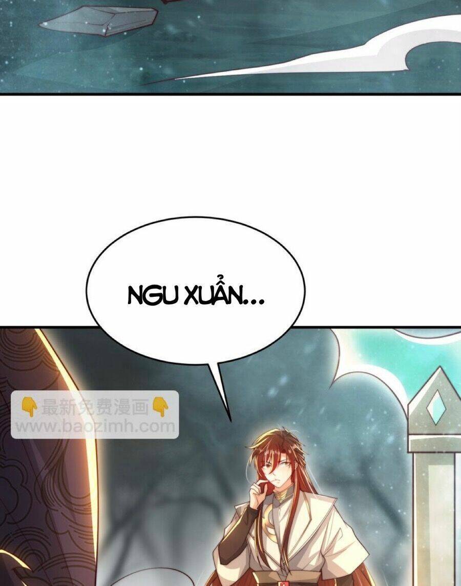 Bắt Đầu Thổ Lộ Với Mỹ Nữ Sư Tôn Chapter 49 - Next Chapter 50