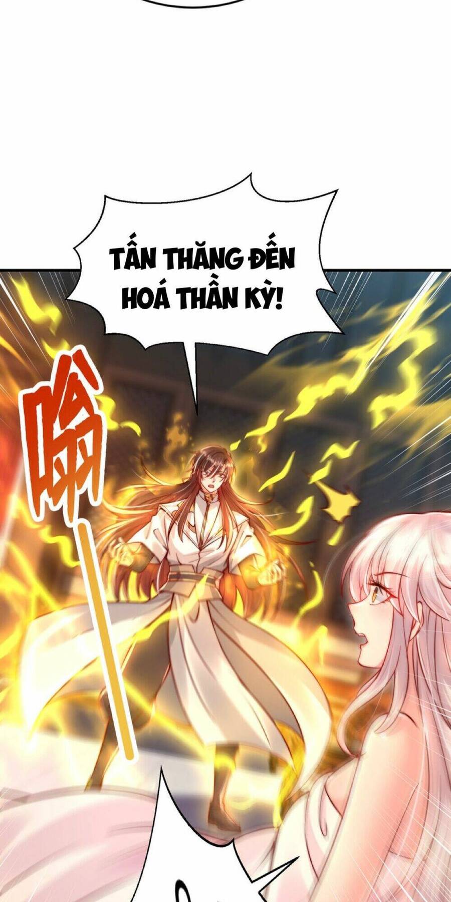 Bắt Đầu Thổ Lộ Với Mỹ Nữ Sư Tôn Chapter 54 - Next Chapter 55