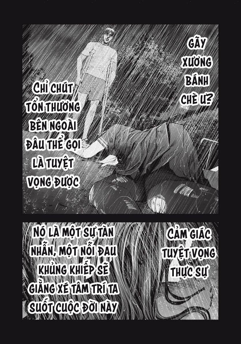 Chàng Tuyển Thủ Gối Ôm Chapter 18 - Next Chapter 18