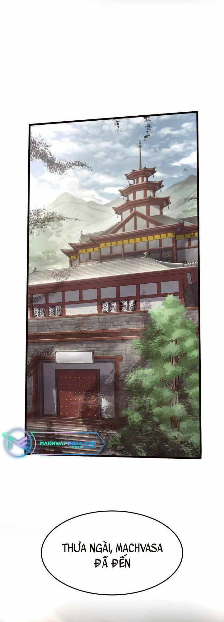 Kẻ Thù Chapter 21 - Next Chapter 23