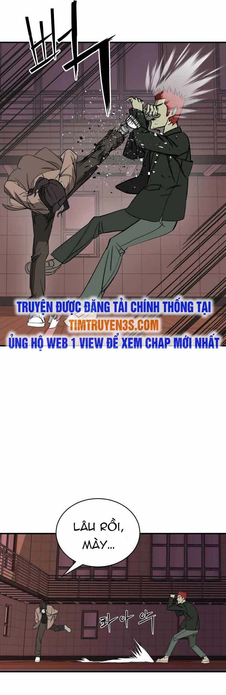 30 Ngày Chapter 30 - Next Chapter 31