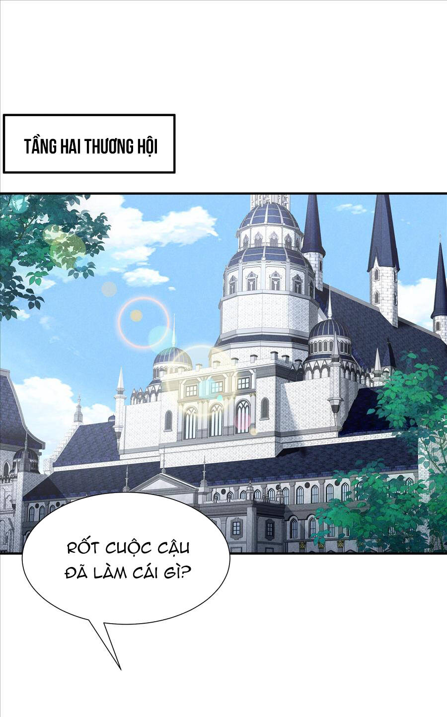 Sau Khi Bị Ốc Sên Truy Sát Chapter 24 - Trang 4