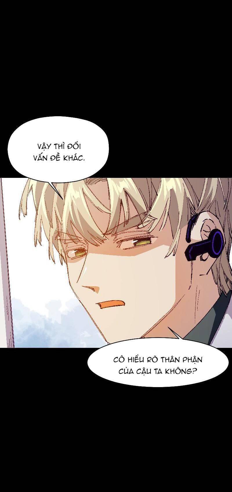 Tôi Bị Bọn Họ Tìm Đến Tận Cửa Sau Khi Tỏ Tình Hàng Loạt Chapter 38 - Next Chapter 39