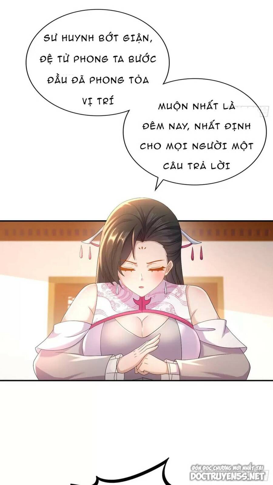 Bắt Đầu Có Được Bảy Vị Tuyệt Sắc Sư Tỷ Chapter 27 - Next Chapter 28