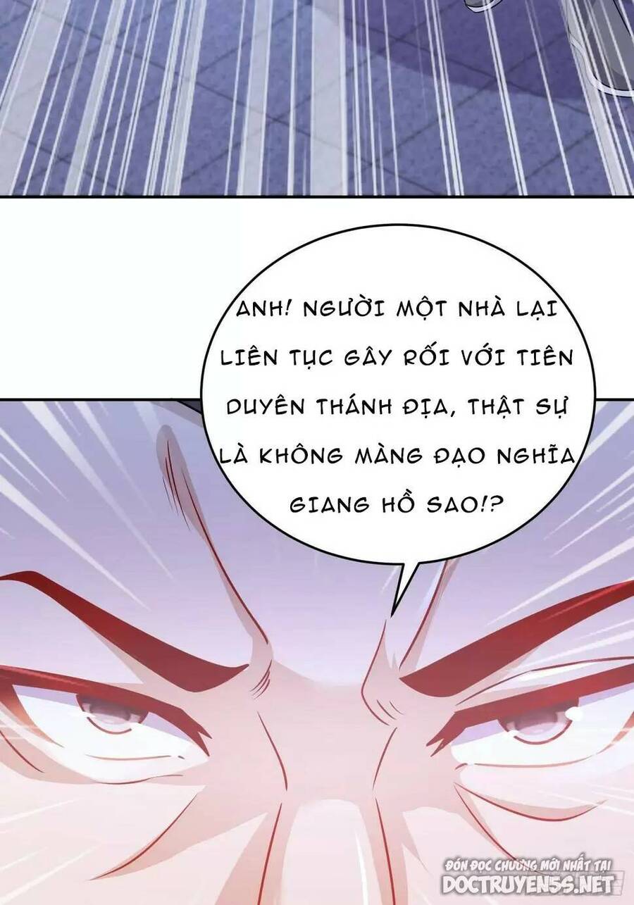 Bắt Đầu Có Được Bảy Vị Tuyệt Sắc Sư Tỷ Chapter 29 - Next Chapter 30