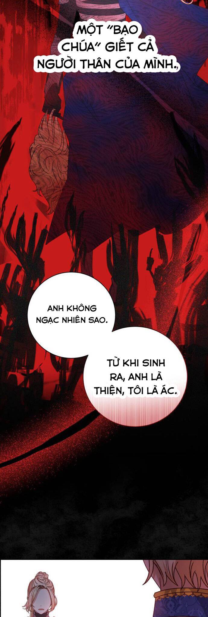 Bạo Chúa Muốn Sống Hiền Lành Chapter 22 - Next 