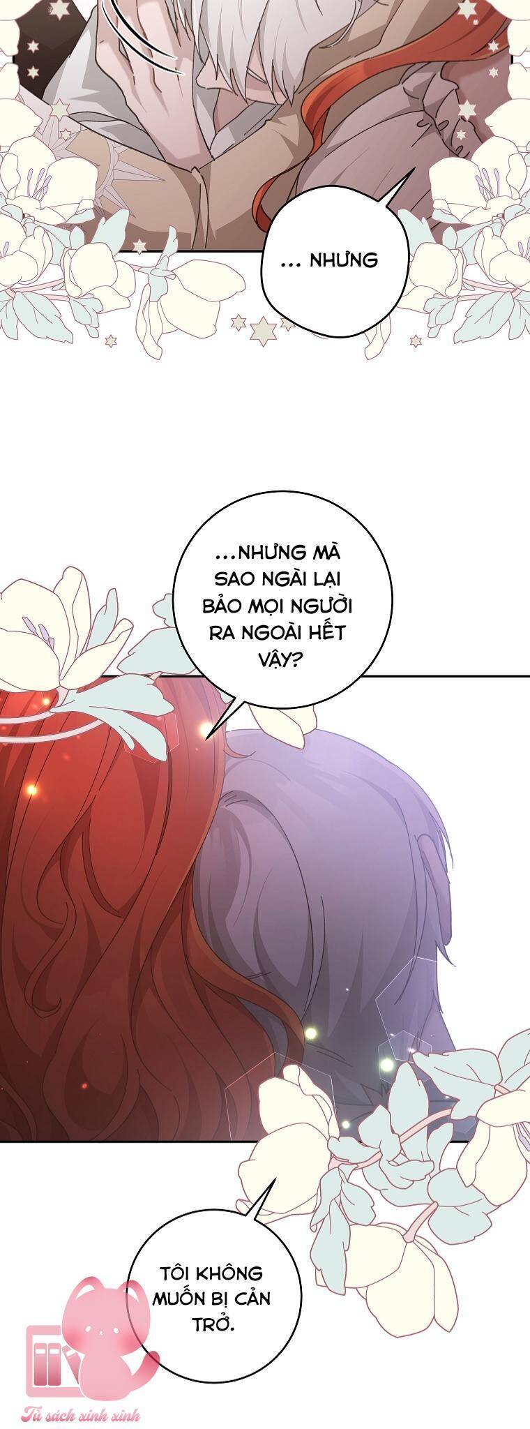 Chỉ Cần Nắm Tay Em Chapter 32 - Next Chapter 32