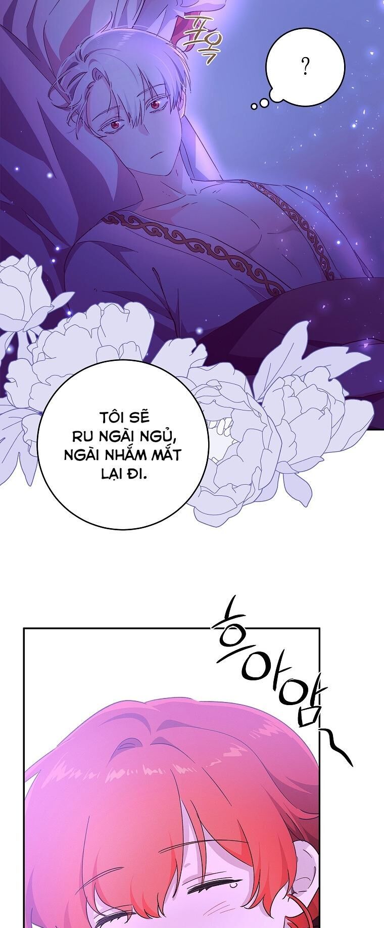 Chỉ Cần Nắm Tay Em Chapter 35 - Next Chapter 35