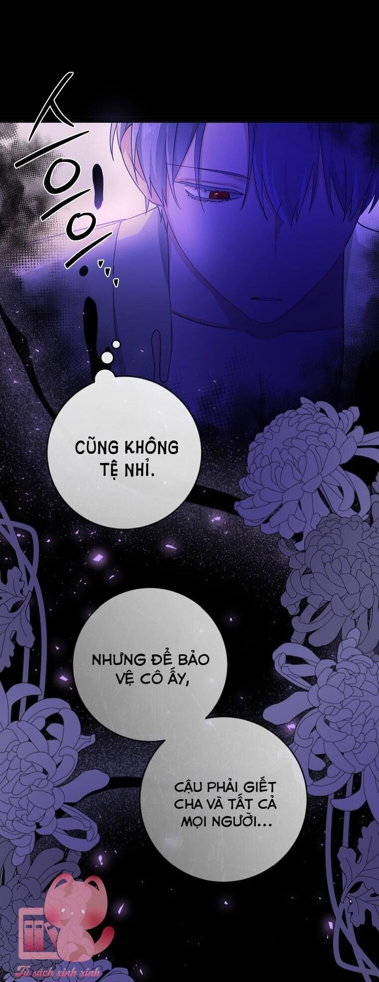 Chỉ Cần Nắm Tay Em Chapter 35 - Next Chapter 35