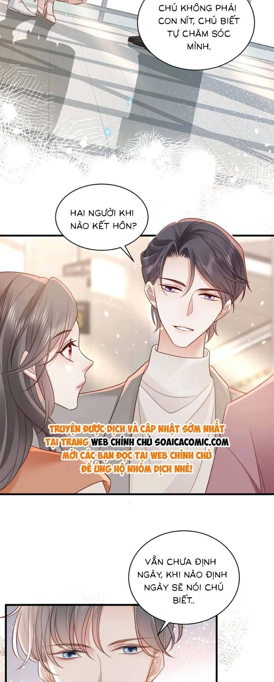 Xuyên Nhanh: Bệnh Kiều Đại Lão Cứ Dính Người Chapter 17 - Next Chapter 18