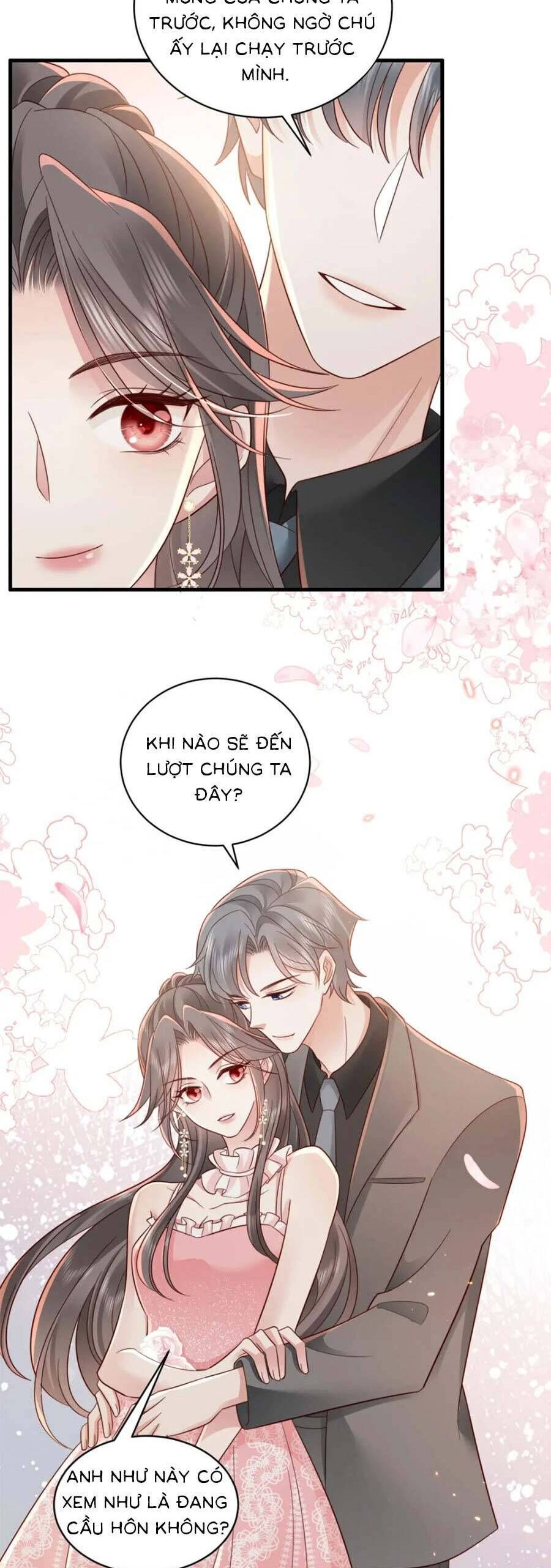 Xuyên Nhanh: Bệnh Kiều Đại Lão Cứ Dính Người Chapter 17 - Next Chapter 18