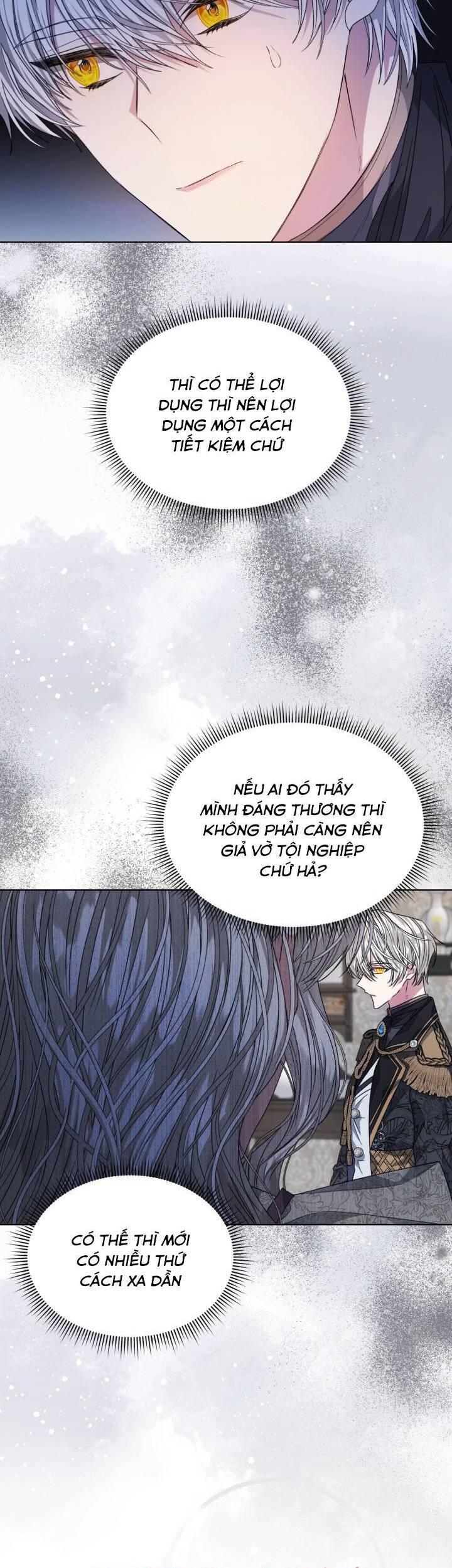 Xuyên Sách Đến Phát Ngán Chapter 30 - Next Chapter 31