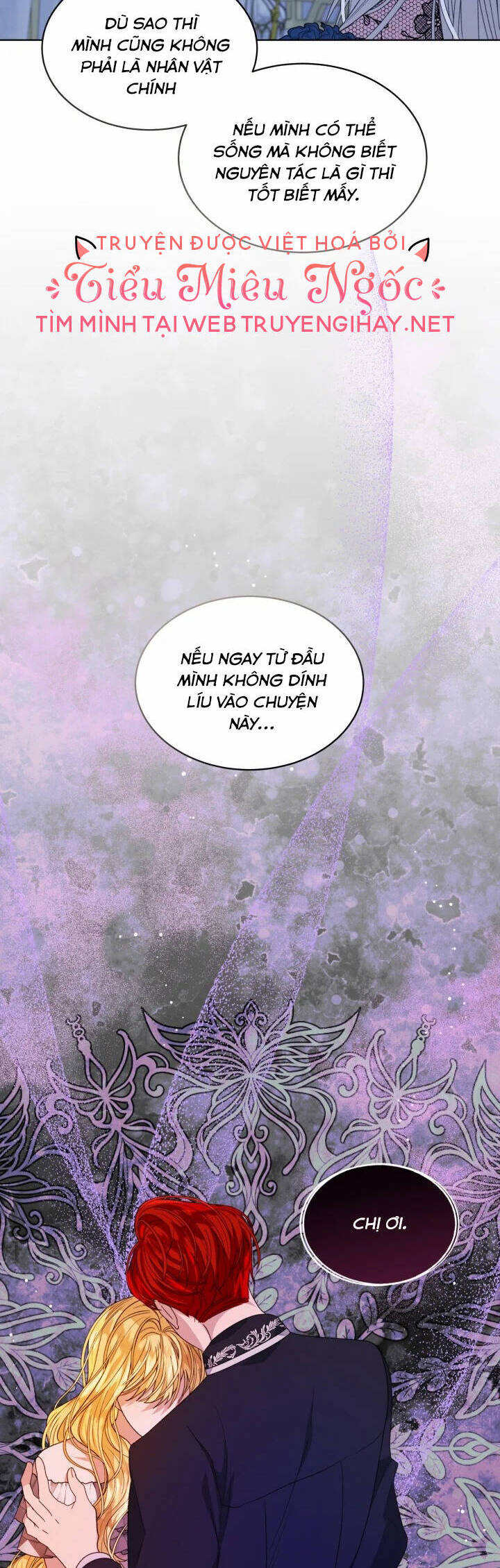 Xuyên Sách Đến Phát Ngán Chapter 32 - Next Chapter 33