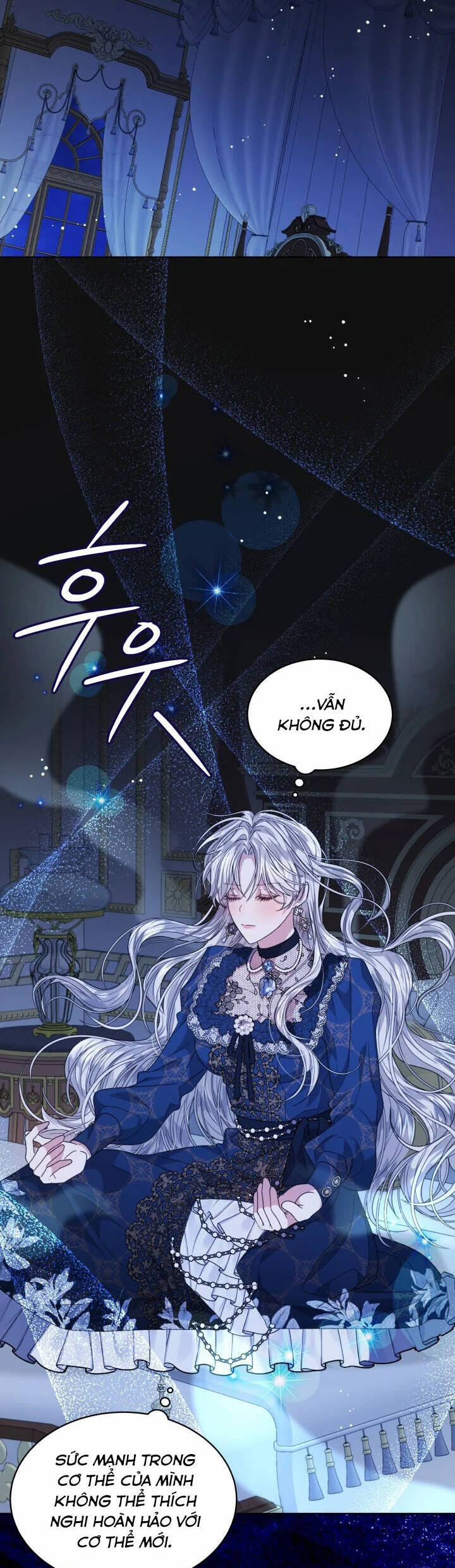 Xuyên Sách Đến Phát Ngán Chapter 32 - Next Chapter 33