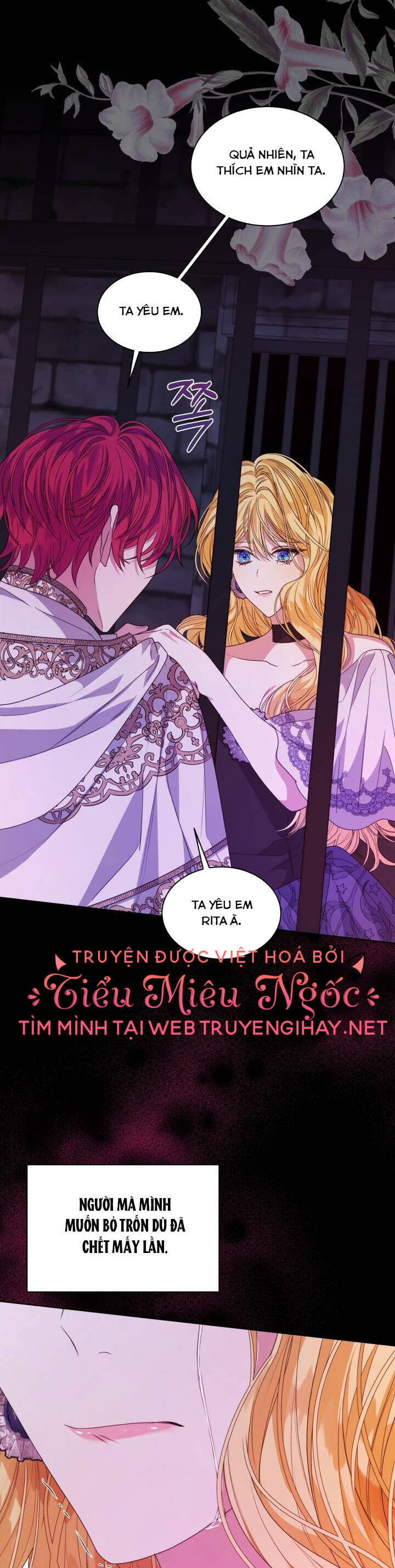 Xuyên Sách Đến Phát Ngán Chapter 34 - Next Chapter 35