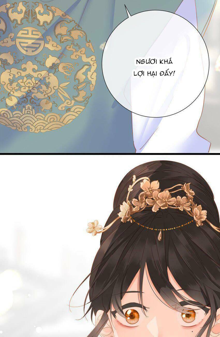 Vương Gia Hắn Luôn Nghĩ Tôi Yêu Hắn Đến Nghiện Chapter 22 - Next Chapter 23