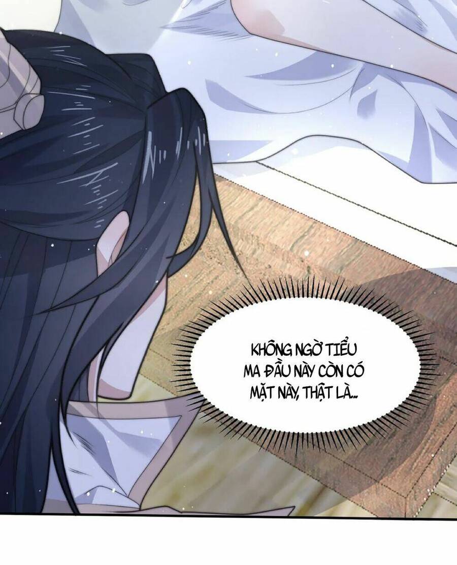 Nữ Đồ Đệ Ai Nấy Đều Muốn Giết Ta Chapter 50 - Next Chapter 51