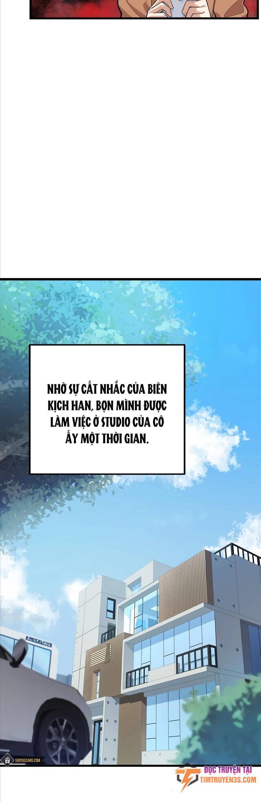 Biên Kịch Gian Lận Chapter 15 - Next 