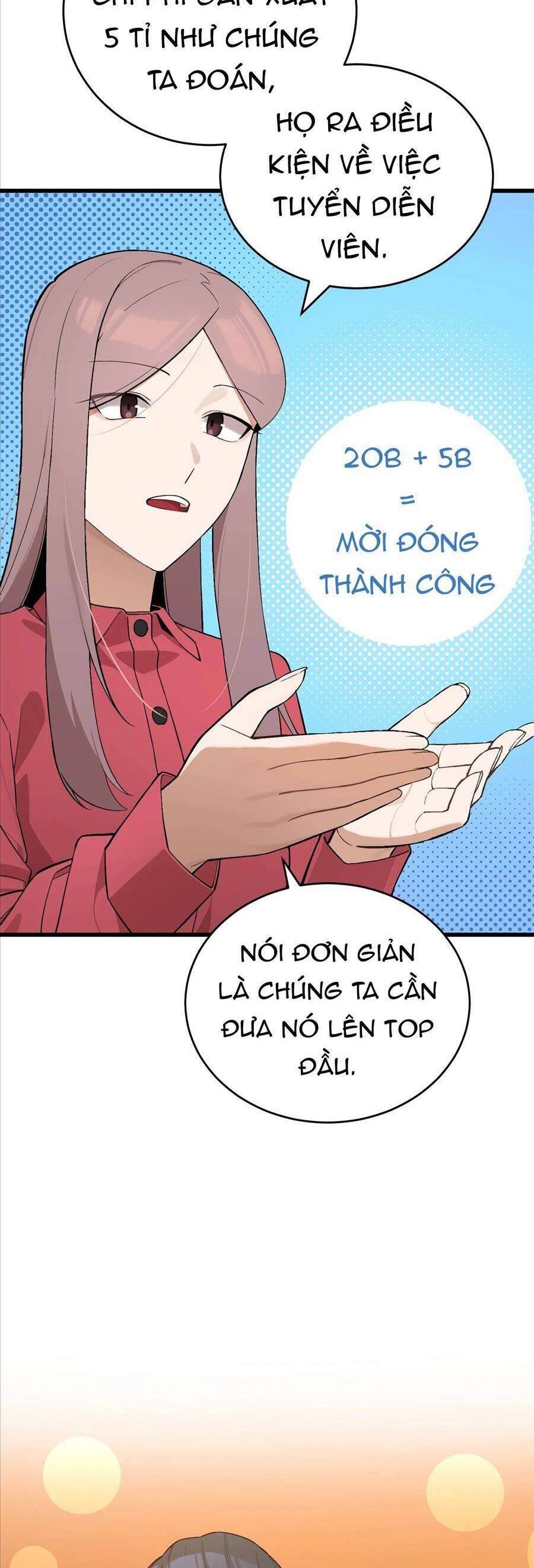 Biên Kịch Gian Lận Chapter 15 - Next 