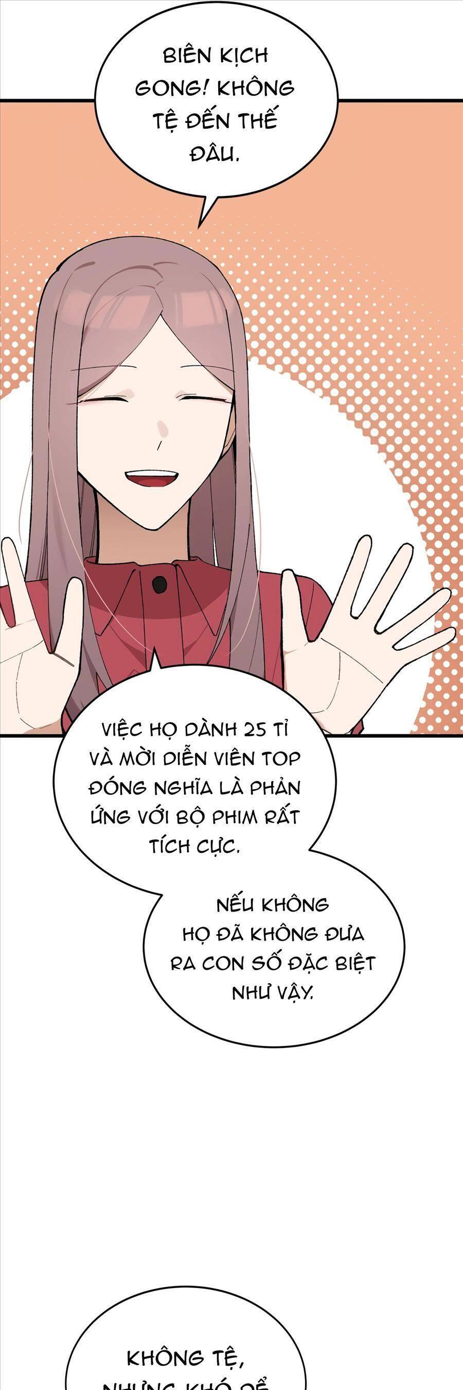 Biên Kịch Gian Lận Chapter 15 - Next 