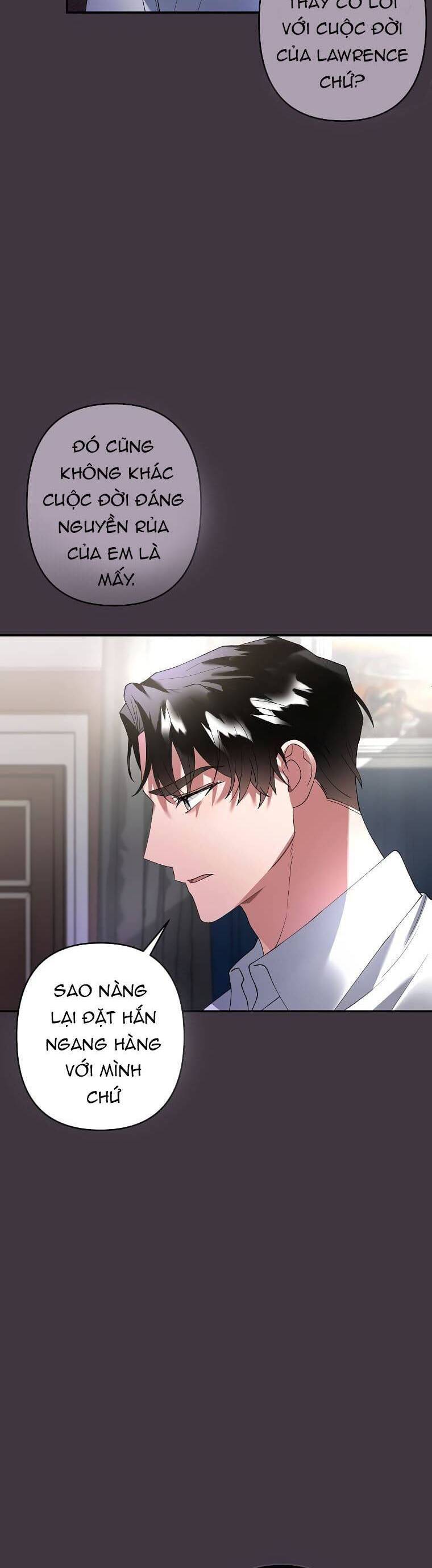 Nàng Hậu Của Tro Tàn Chapter 17 - Next Chapter 18