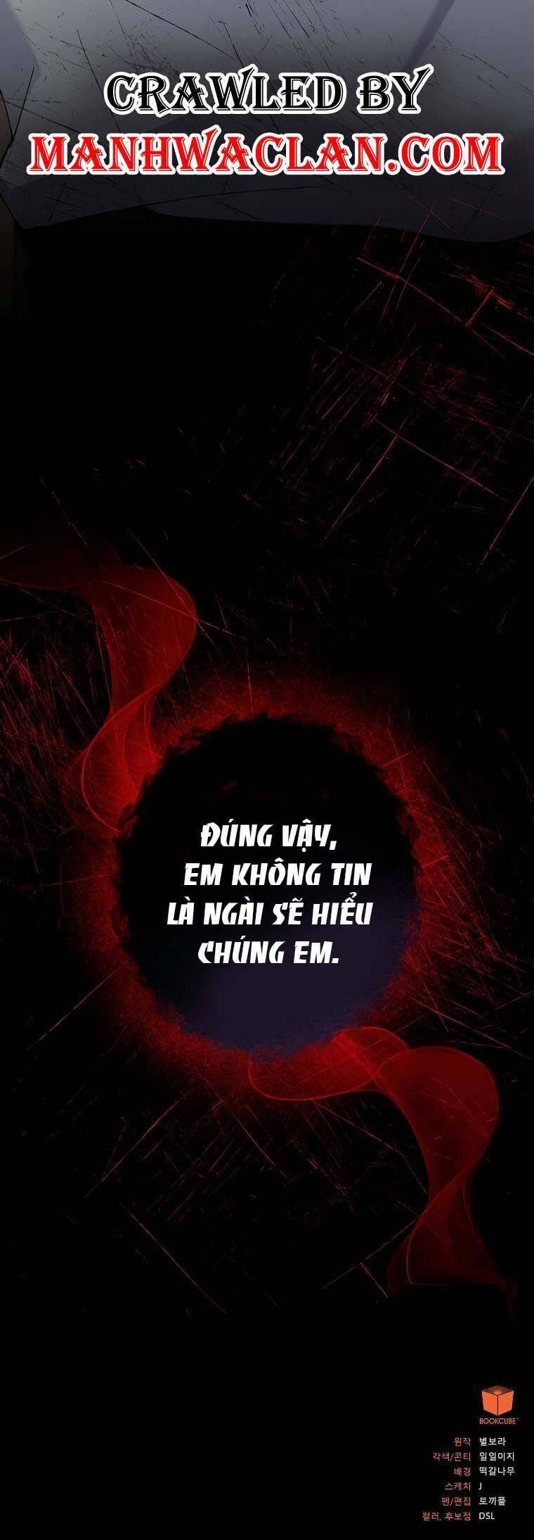 Nàng Hậu Của Tro Tàn Chapter 17 - Next Chapter 18