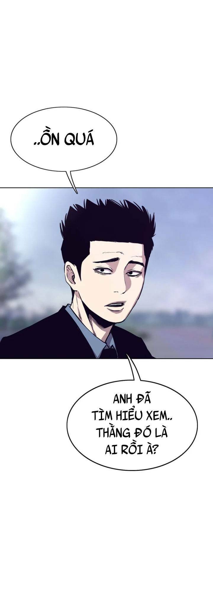 Bạt Tai Chapter 32 - Next Chapter 33