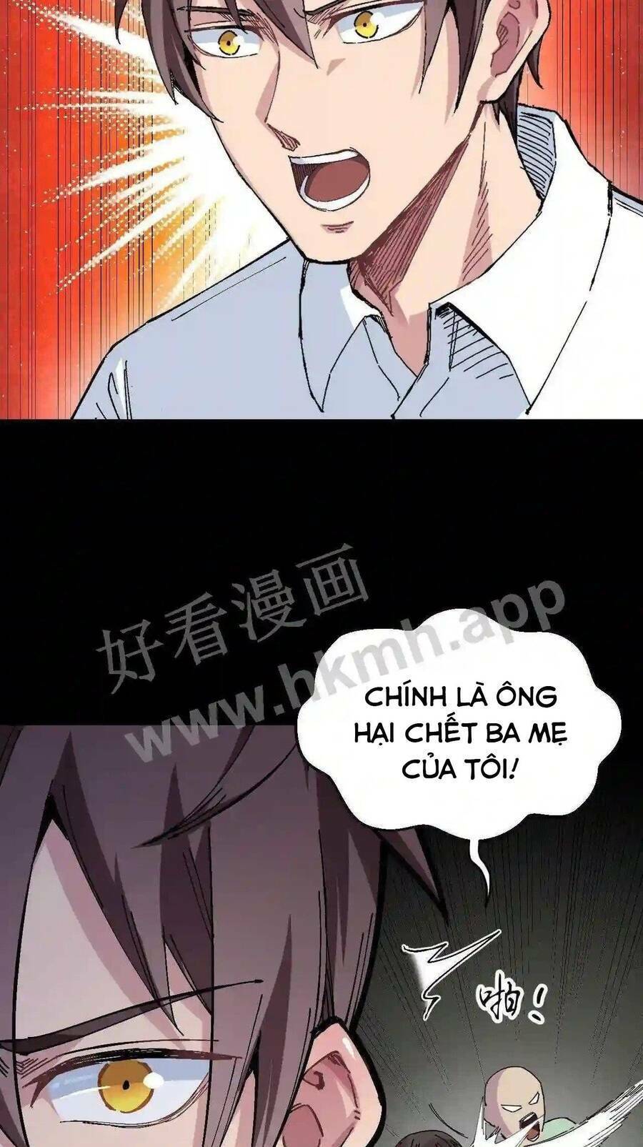 Trùng Sinh Trở Lại 1983 Làm Phú Hào Chapter 1 - Next Chapter 2