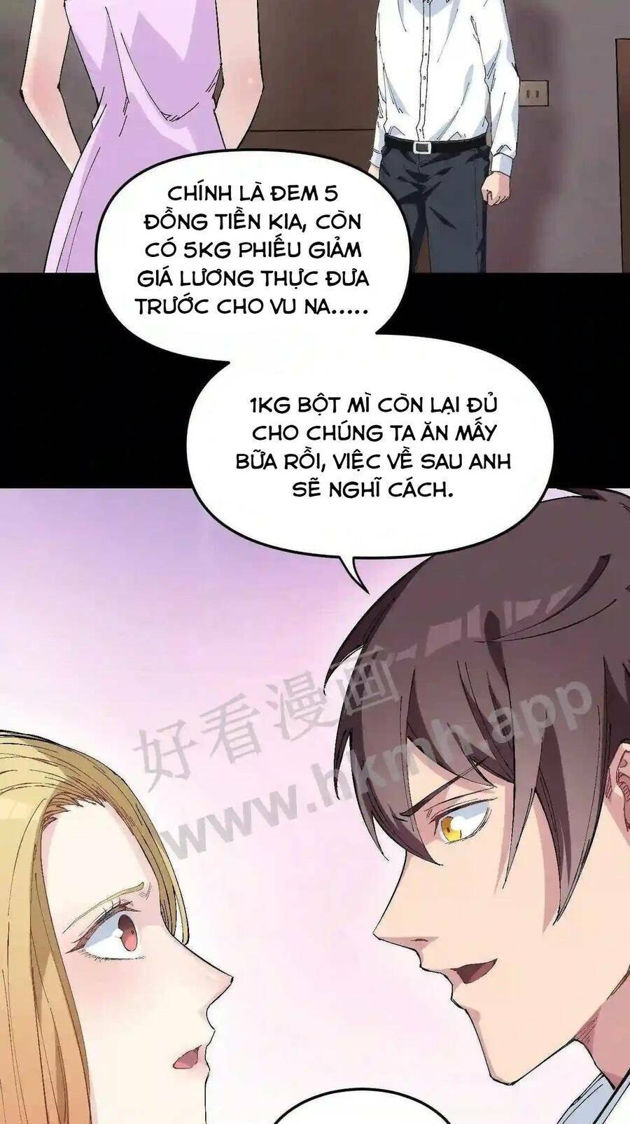 Trùng Sinh Trở Lại 1983 Làm Phú Hào Chapter 1 - Next Chapter 2