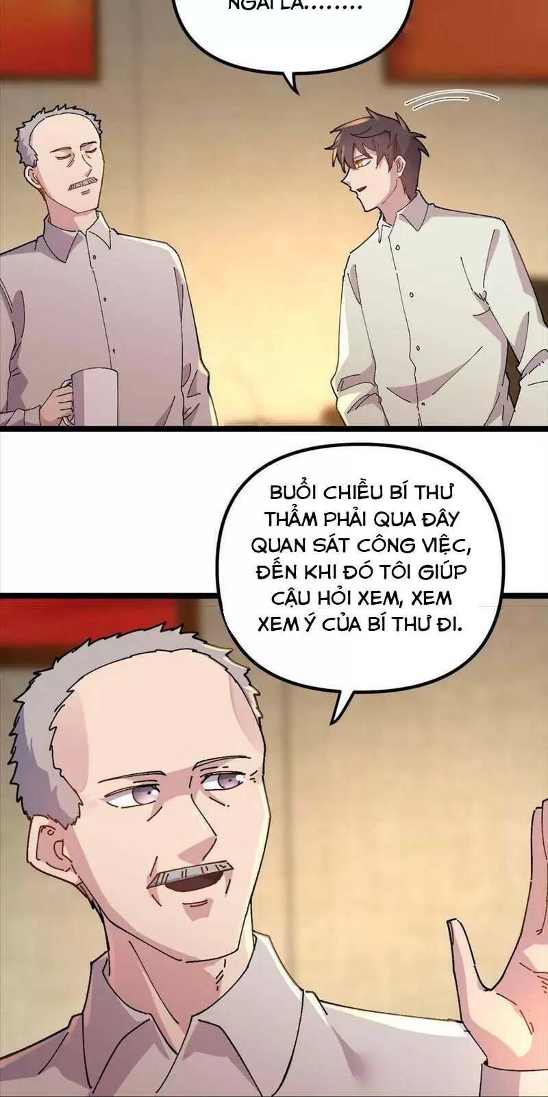 Trùng Sinh Trở Lại 1983 Làm Phú Hào Chapter 142 - Next Chapter 143