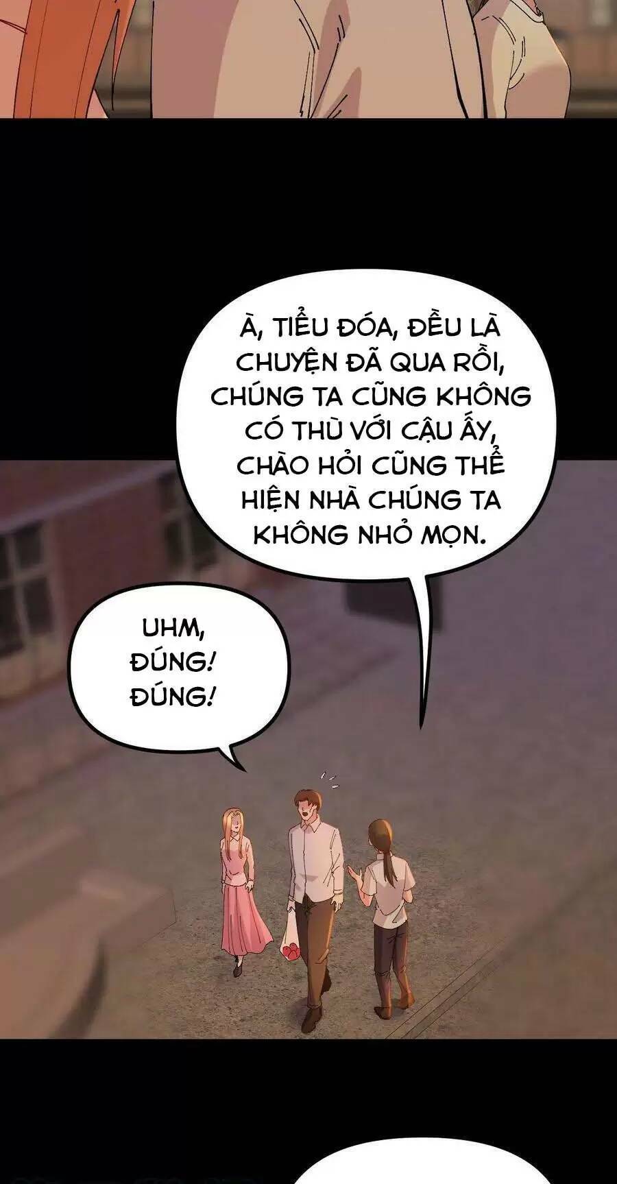 Trùng Sinh Trở Lại 1983 Làm Phú Hào Chapter 160 - Next Chapter 161