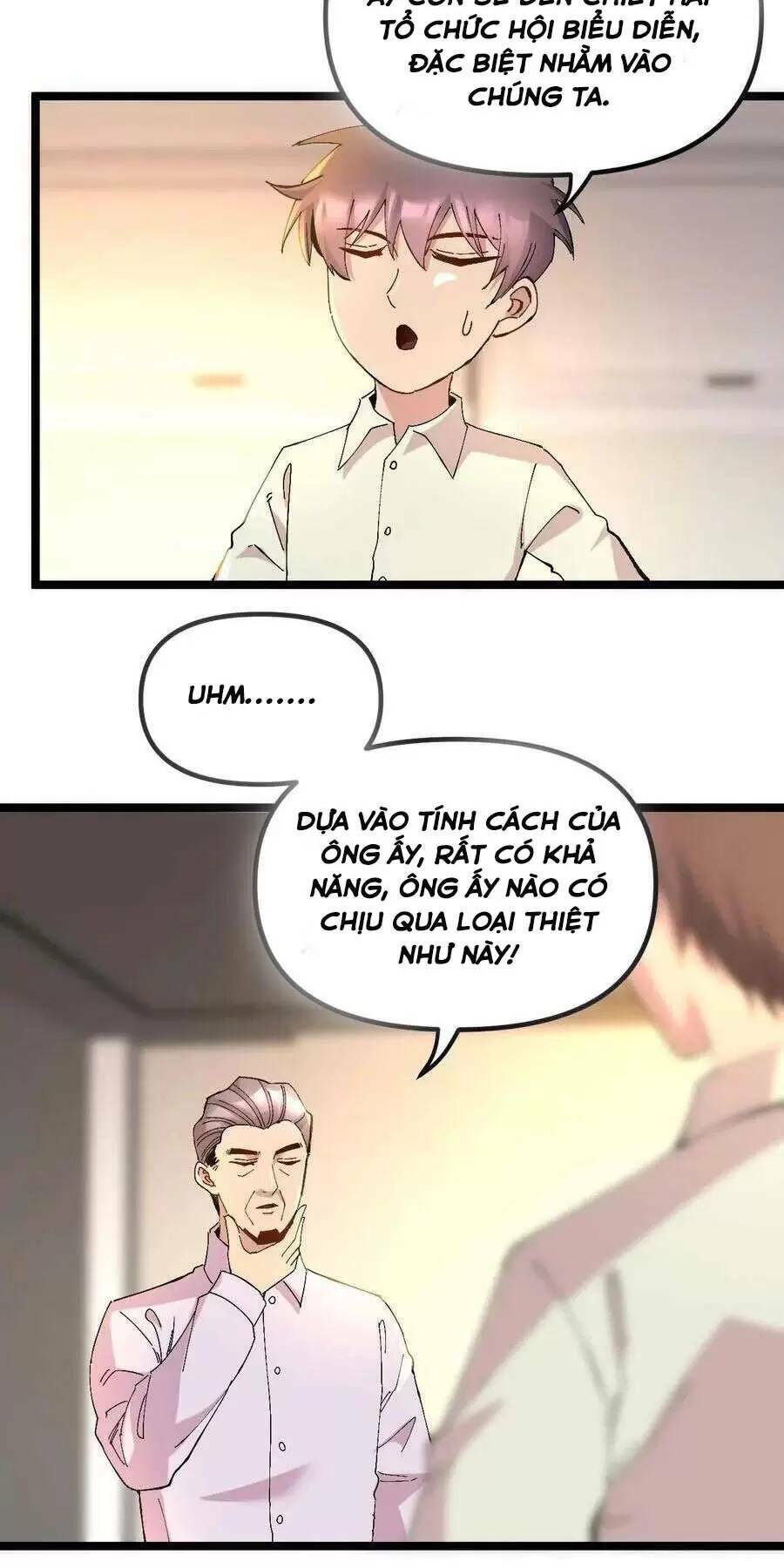 Trùng Sinh Trở Lại 1983 Làm Phú Hào Chapter 225 - Next Chapter 226