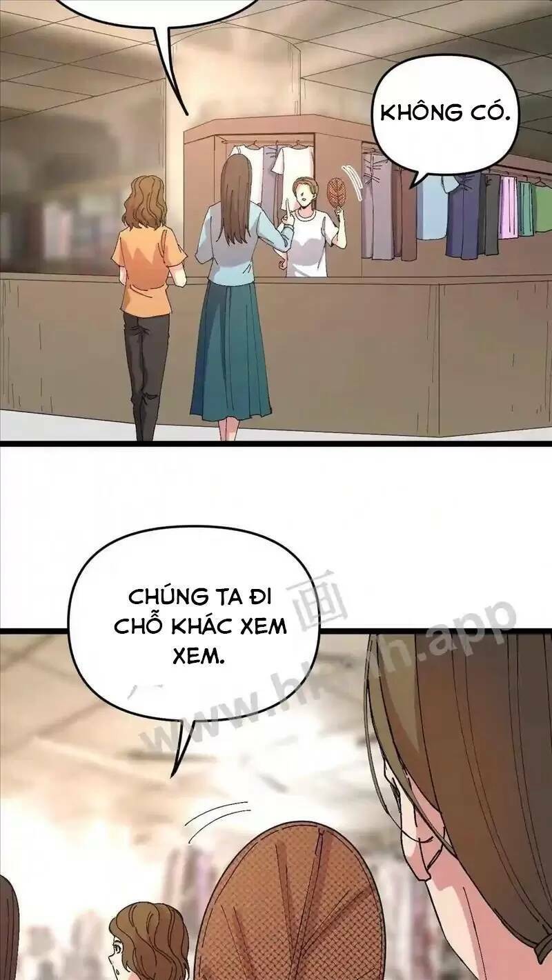 Trùng Sinh Trở Lại 1983 Làm Phú Hào Chapter 68 - Next Chapter 69