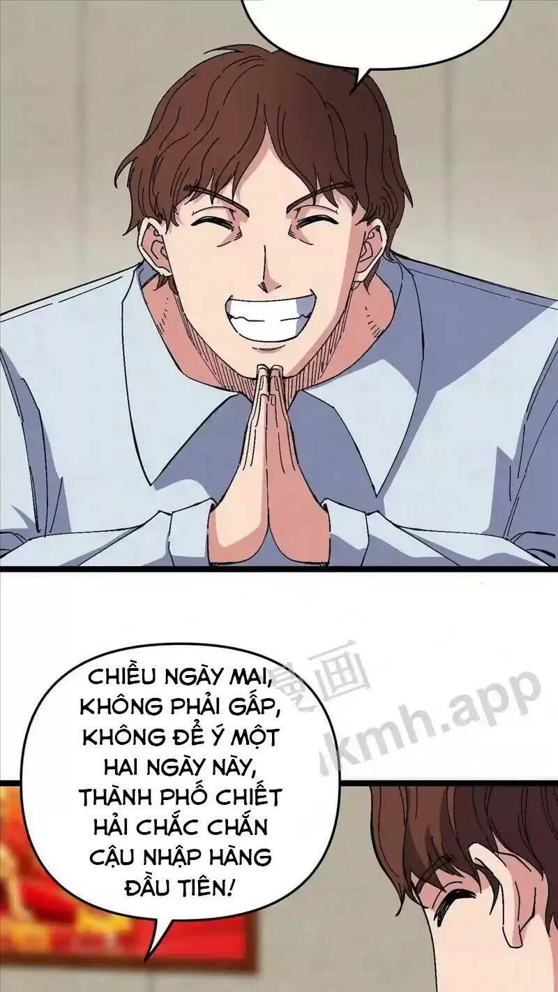 Trùng Sinh Trở Lại 1983 Làm Phú Hào Chapter 68 - Next Chapter 69