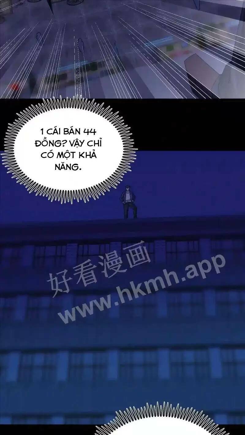 Trùng Sinh Trở Lại 1983 Làm Phú Hào Chapter 73 - Next Chapter 74