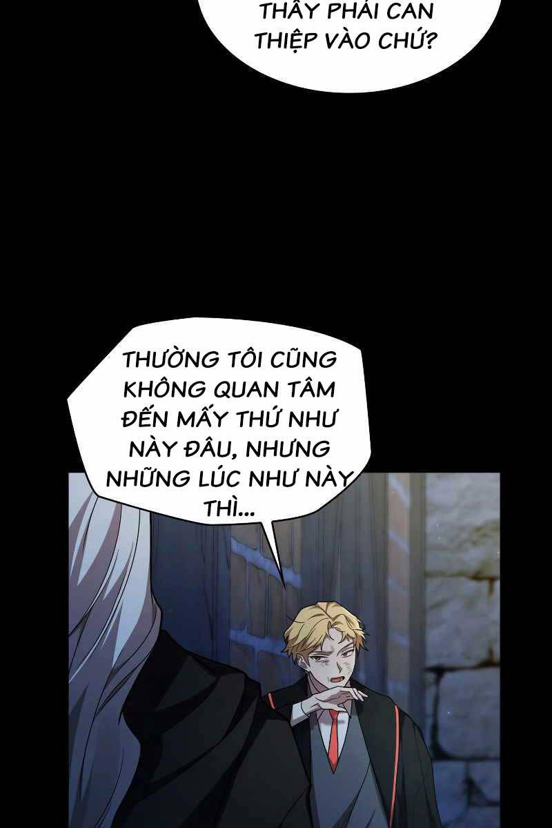 đại pháp sư toàn năng Chapter 37 - Next chapter 38