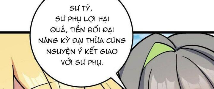 Sư Phụ Của Ta Mỗi Khi Đến Đại Nạn Mới Đột Phá Chapter 43 - Next Chapter 44