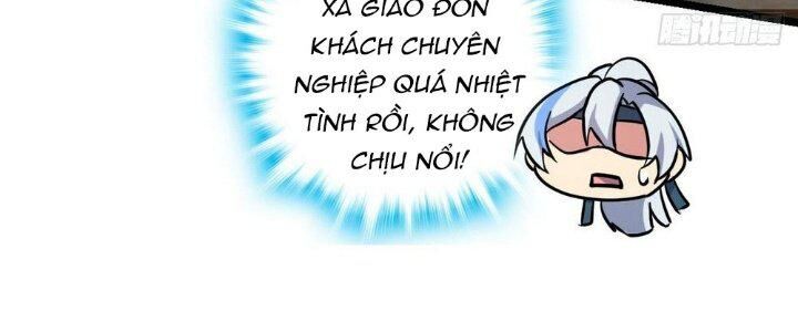 Sư Phụ Của Ta Mỗi Khi Đến Đại Nạn Mới Đột Phá Chapter 46 - Next Chapter 47