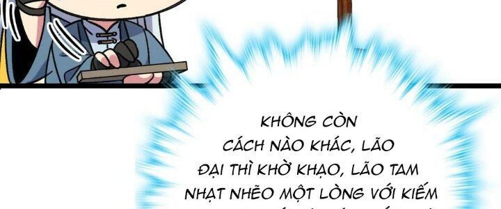 Sư Phụ Của Ta Mỗi Khi Đến Đại Nạn Mới Đột Phá Chapter 47 - Next Chapter 48