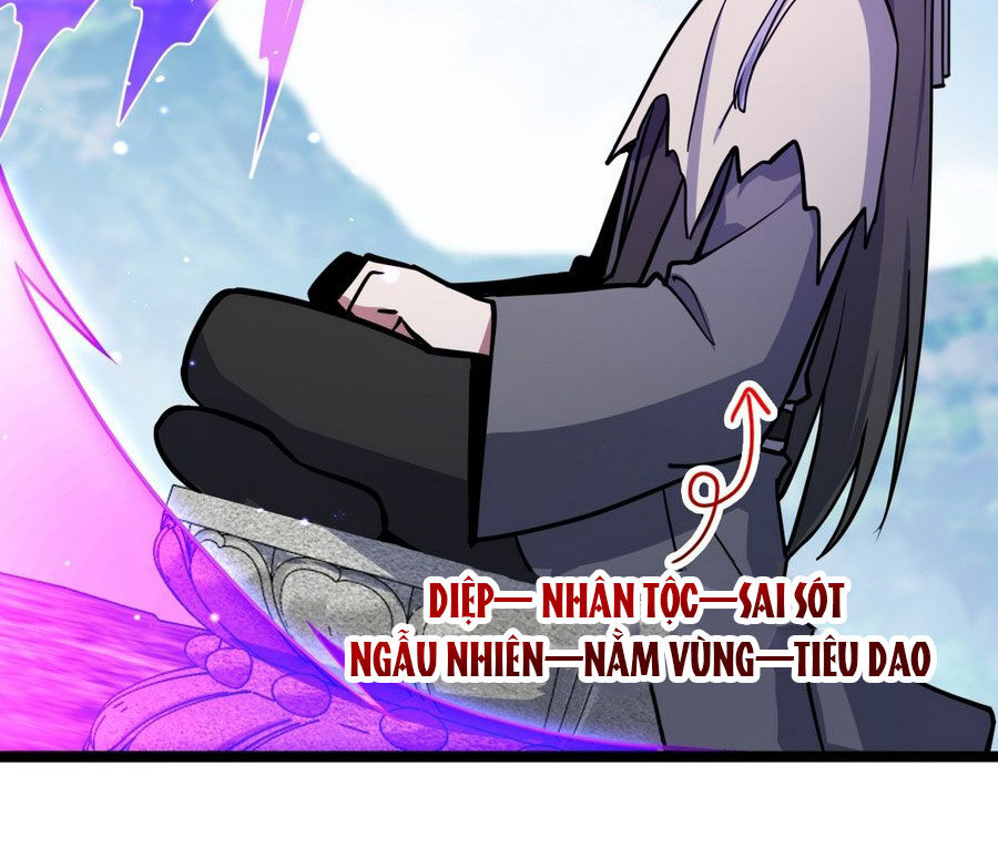 Sư Phụ Của Ta Mỗi Khi Đến Đại Nạn Mới Đột Phá Chapter 39 - Next Chapter 40