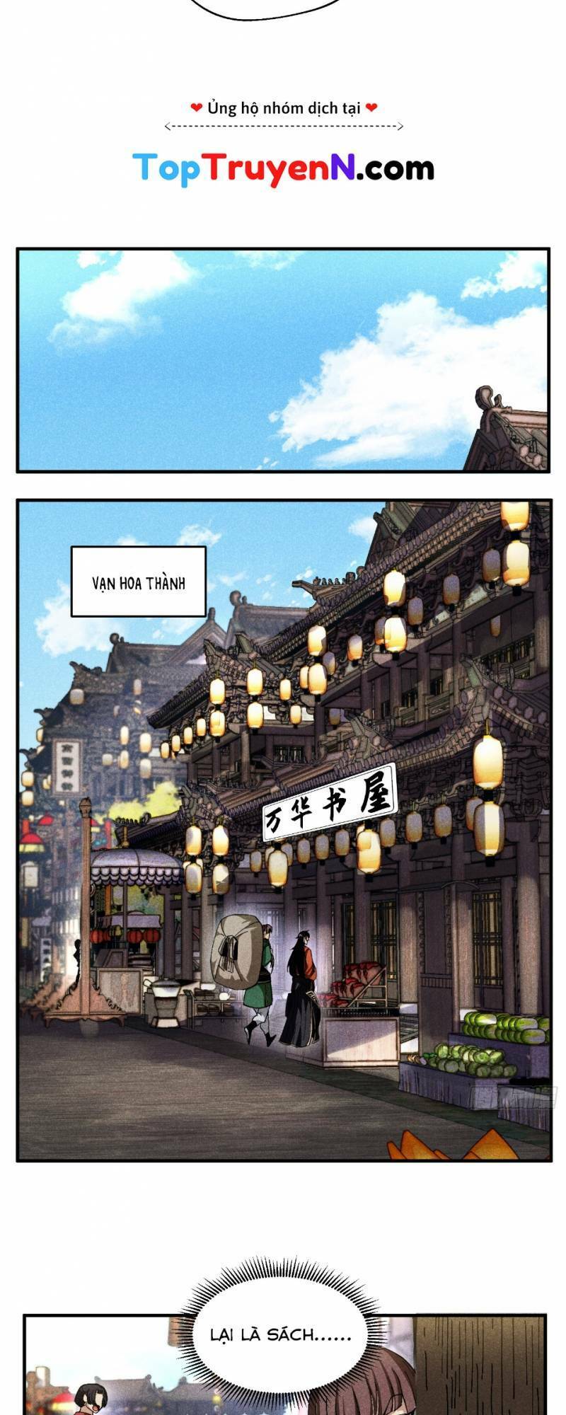 Thiếu Chủ Ma Giáo Có Thủ Cung Sa Chapter 26 - Next Chapter 26