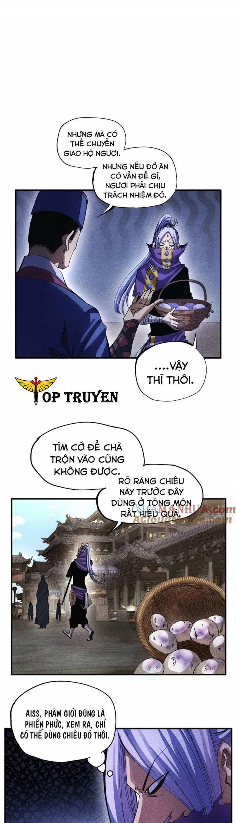 Thiếu Chủ Ma Giáo Có Thủ Cung Sa Chapter 45 - Next Chapter 46