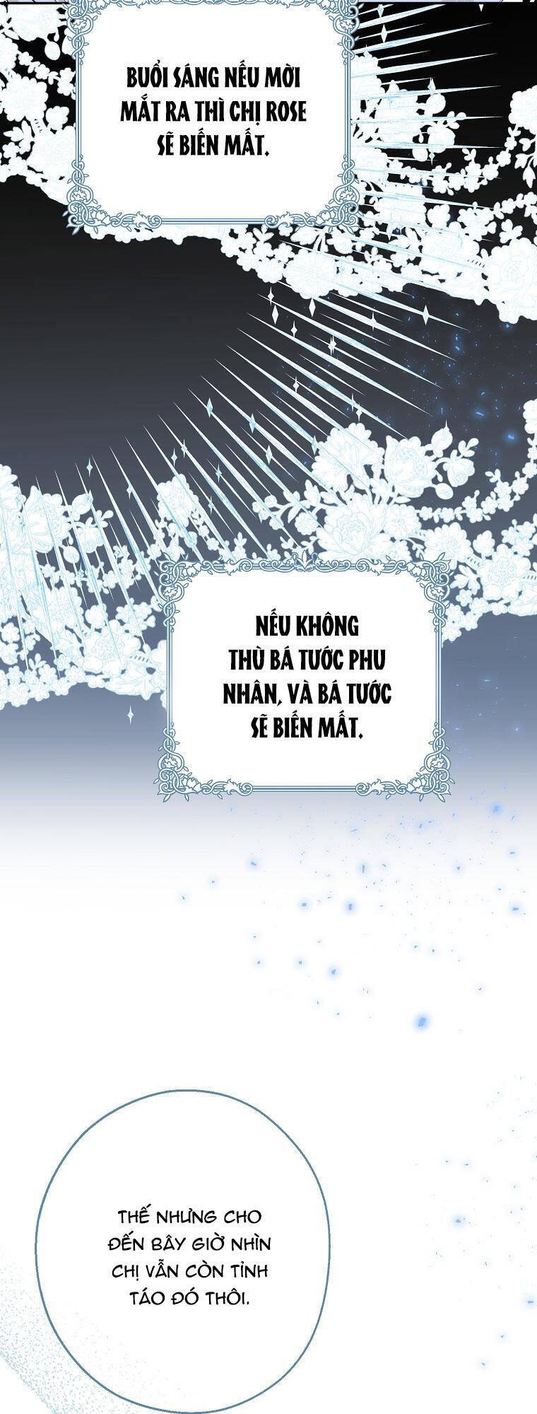 Đứa Con Gái Ngoài Giá Thú Của Bá Tước Chapter 45.1 - Next Chapter 45.2